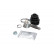 Kit de reparación de junta homocinética, eje de transmisión CV-9005 Kavo parts, Miniatura 3