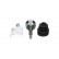Kit de reparación de junta homocinética, eje de transmisión CV-9005 Kavo parts, Miniatura 4