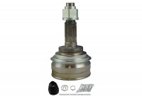 Kit de reparación de junta homocinética, eje de transmisión CV-9007 Kavo parts