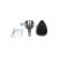 Kit de reparación de junta homocinética, eje de transmisión CV-9011 Kavo parts, Miniatura 4