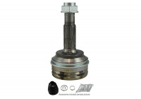 Kit de reparación de junta homocinética, eje de transmisión CV-9013 Kavo parts