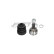 Kit de reparación de junta homocinética, eje de transmisión CV-9013 Kavo parts, Miniatura 4