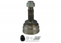Kit de reparación de junta homocinética, eje de transmisión CV-9014 Kavo parts