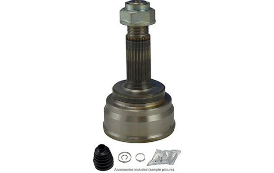 Kit de reparación de junta homocinética, eje de transmisión CV-9014 Kavo parts