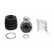 Kit de reparación de junta homocinética, eje de transmisión CV-9014 Kavo parts, Miniatura 2