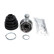Kit de reparación de junta homocinética, eje de transmisión CV-9016 Kavo parts, Miniatura 2