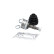 Kit de reparación de junta homocinética, eje de transmisión CV-9016 Kavo parts, Miniatura 3