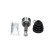 Kit de reparación de junta homocinética, eje de transmisión CV-9016 Kavo parts, Miniatura 4