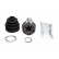 Kit de reparación de junta homocinética, eje de transmisión CV-9018 Kavo parts, Miniatura 2