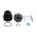 Kit de reparación de junta homocinética, eje de transmisión CV-9026 Kavo parts, Miniatura 2