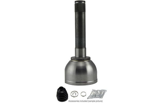 Kit de reparación de junta homocinética, eje de transmisión CV-9027 Kavo parts