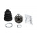 Kit de reparación de junta homocinética, eje de transmisión CV-9030 Kavo parts, Miniatura 2