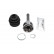 Kit de reparación de junta homocinética, eje de transmisión CV-9032 Kavo parts, Miniatura 2