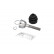 Kit de reparación de junta homocinética, eje de transmisión CV-9032 Kavo parts, Miniatura 3