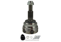 Kit de reparación de junta homocinética, eje de transmisión CV-9041 Kavo parts
