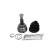 Kit de reparación de junta homocinética, eje de transmisión CV-9041 Kavo parts, Miniatura 2