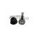 Kit de reparación de junta homocinética, eje de transmisión CV-9041 Kavo parts, Miniatura 4