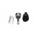 Kit de reparación de junta homocinética, eje de transmisión CV-9042 Kavo parts, Miniatura 4