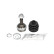 Kit de reparación de junta homocinética, eje de transmisión CV-9045 Kavo parts, Miniatura 2