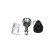 Kit de reparación de junta homocinética, eje de transmisión CV-9046 Kavo parts, Miniatura 4
