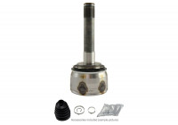 Kit de reparación de junta homocinética, eje de transmisión CV-9049 Kavo parts