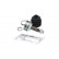 Kit de reparación de junta homocinética, eje de transmisión CV-9057 Kavo parts, Miniatura 3