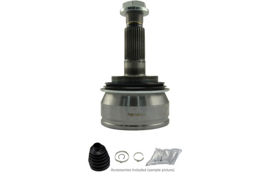 Kit de reparación de junta homocinética, eje de transmisión CV-9058 Kavo parts