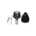 Kit de reparación de junta homocinética, eje de transmisión CV-9058 Kavo parts, Miniatura 4