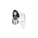 Kit de reparación de junta homocinética, eje de transmisión CV-9065 Kavo parts, Miniatura 4