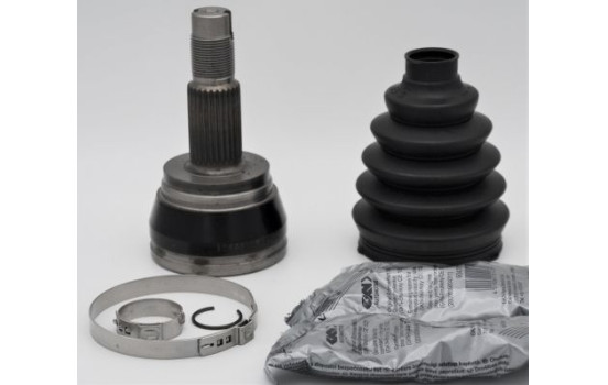 Kit de reparación de junta homocinética, eje de transmisión GKNJ30032 Spidan, Imagen 2
