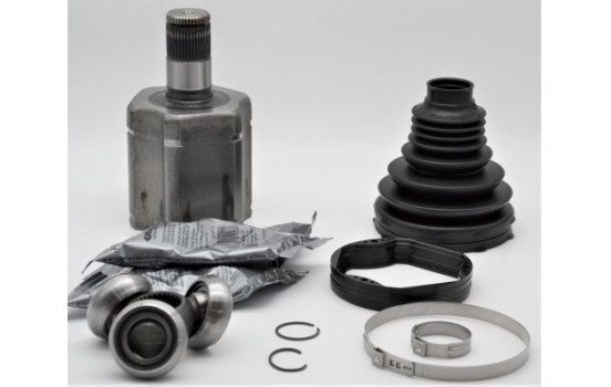 Kit de reparación de junta homocinética, eje de transmisión GKNJ50030 Spidan, Imagen 3
