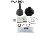 Kit de reparación de junta homocinética, eje de transmisión VKJA 3004 SKF
