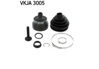 Kit de reparación de junta homocinética, eje de transmisión VKJA 3005 SKF