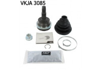 Kit de reparación de junta homocinética, eje de transmisión VKJA 3085 SKF