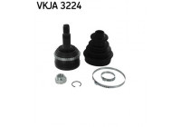 Kit de reparación de junta homocinética, eje de transmisión VKJA 3224 SKF