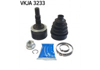 Kit de reparación de junta homocinética, eje de transmisión VKJA 3233 SKF