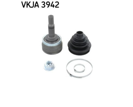 Kit de reparación de junta homocinética, eje de transmisión VKJA 3942 SKF