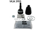 Kit de reparación de junta homocinética, eje de transmisión VKJA 3955 SKF