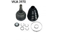 Kit de reparación de junta homocinética, eje de transmisión VKJA 3970 SKF