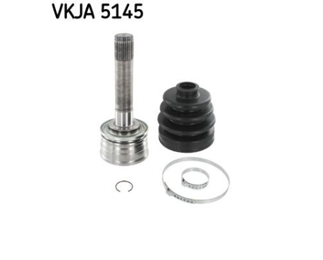 Kit de reparación de junta homocinética, eje de transmisión VKJA 5145 SKF