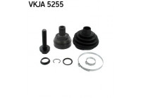 Kit de reparación de junta homocinética, eje de transmisión VKJA 5255 SKF