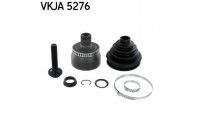 Kit de reparación de junta homocinética, eje de transmisión VKJA 5276 SKF