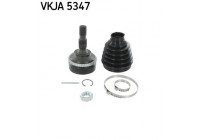 Kit de reparación de junta homocinética, eje de transmisión VKJA 5347 SKF