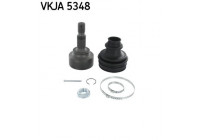 Kit de reparación de junta homocinética, eje de transmisión VKJA 5348 SKF