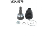 Kit de reparación de junta homocinética, eje de transmisión VKJA 5379 SKF