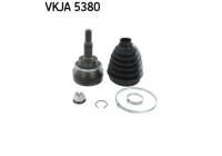 Kit de reparación de junta homocinética, eje de transmisión VKJA 5380 SKF