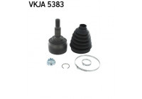 Kit de reparación de junta homocinética, eje de transmisión VKJA 5383 SKF