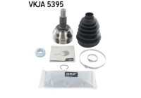 Kit de reparación de junta homocinética, eje de transmisión VKJA 5395 SKF