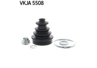 Kit de reparación de junta homocinética, eje de transmisión VKJA 5508 SKF