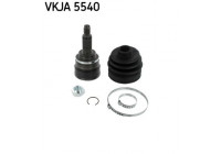 Kit de reparación de junta homocinética, eje de transmisión VKJA 5540 SKF